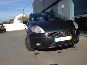  Fiat Grande Punto 1.2 Free (65cv) (5p)