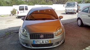  Fiat Linea 1.3 M-Jet Emotion (90cv) (4p)