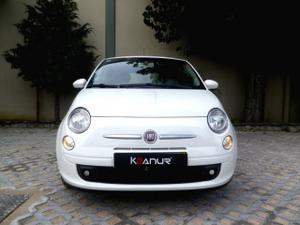 Fiat  Multijet Pop