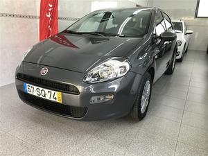  Fiat Punto 1.2 Easy S&S (69cv) (5p)