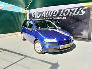  Fiat Punto  Class (60cv) (5p)