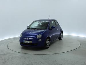  Fiat V Multijet Pop
