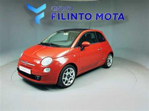  Fiat V Multijet Sport