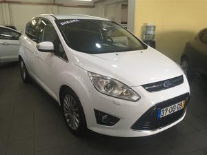  Ford C-MAX 1.6 TDCi Titanium S/S (115cv) (5p)