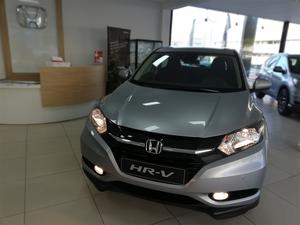  Honda HR-V 1.6 i-DTEC Elegance + Connect Navi (120cv)