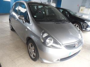  Honda Jazz 1.2 LS Cool Plus (78cv) (5p)