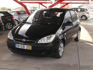 Hyundai Getz 1.1 QUICK A/C