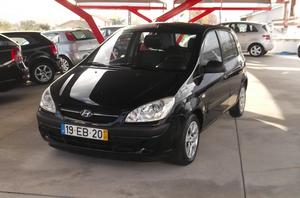 Hyundai Getz 1.1 QUICK A/C