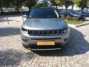  Jeep Compass 1.6 Limited (120cv) (5p)