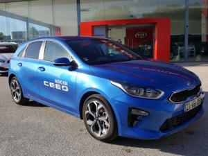 Kia Ceed 1.0 T-GDi 6MT TX