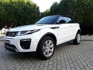  Land Rover Range Rover Evoque 2.0 TD4 HSE Dynamic