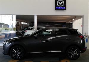  Mazda CX-3 1.5 SKY-D 4X2 Excellence Navi (105cv) (5p)