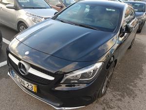  Mercedes-Benz Classe CLA cla 200 d urban aut.