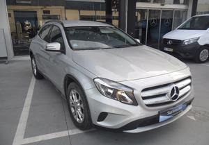  Mercedes-Benz Classe GLA 180 CDi Style (109cv) (5p)