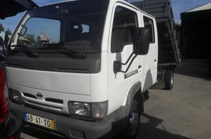 Nissan Cabstar 3.0 TD  L CD