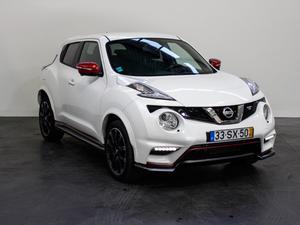  Nissan Juke 1.6 DIG-T 218cv Nismo RS