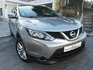  Nissan Qashqai 1.5 dCi 360 Pack S (110cv) (5p)