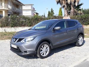  Nissan Qashqai 1.5 dCi Acenta (110cv) (5p)