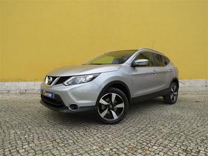  Nissan Qashqai 1.5DCI N-CONNECTA EDITION 360º