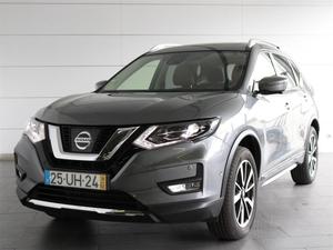  Nissan X-Trail 1.6 dCi 130cv Tekna