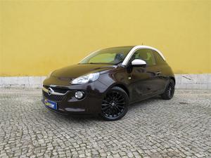  Opel Adam 1.2 Glam (70cv) (3p)