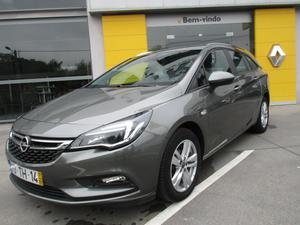 Opel Astra 1.0 Edition