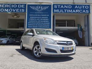  Opel Astra Caravan 1.3 CDTi Enjoy ecoFLEX (90cv) (5p)