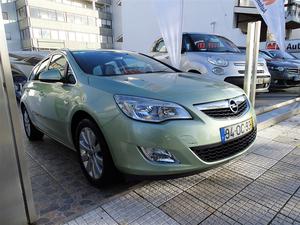 Opel Astra SPORTS TOURER 1.7 CDTI COSMO 130 CV