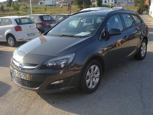  Opel Astra ST 1.6 CDTI (136 cv)
