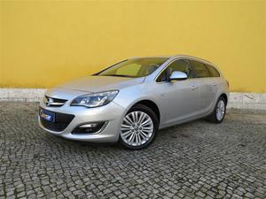  Opel Astra ST EXCITE S/S 1.6 CDTI (136cv)5p