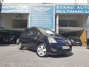  Opel Meriva 1.3 CDTi Cosmo (75cv) (5p)