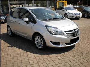  Opel Meriva 1.3 CDTi Enjoy (75cv) (5p)