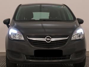 Opel Meriva 1.6 CDTI Edition 110cv