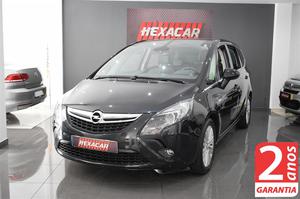  Opel Zafira 2.0 CDTi Innovation S/S (170cv) (5p)