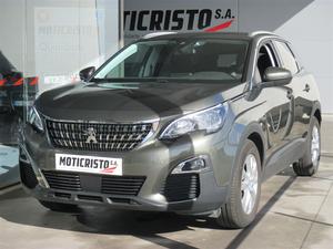  Peugeot  BLUE HDI ACTIVE