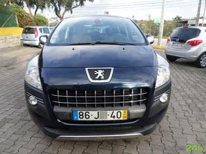 Peugeot  HDi Sport