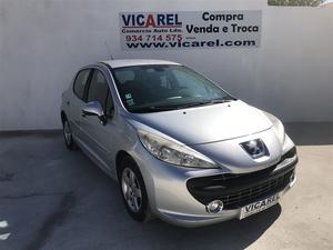  Peugeot  HDi Sport (70cv) (5p)