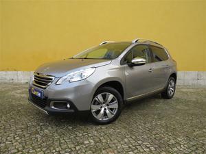  Peugeot  e-HDI Allure (100cv) 5p