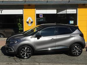  Renault Captur 0.9 TCE Exclusive (90cv) (5p)