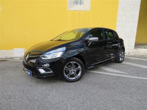  Renault Clio 1.5 dCi GT Line (90cv) (5p)