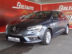  Renault Mégane 1.5 dCi Intens (110cv) (5p)