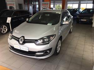  Renault Mégane ST 1.5 dCi Confort SS (110cv) (5p)