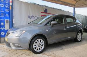 Seat Ibiza 1.0 Reference