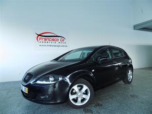  Seat Leon 1.9 TDI REFERENCE (5P)*VENDIDO*