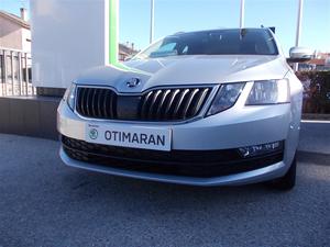  Skoda Octavia 1.6 TDI 115CV AMBITION