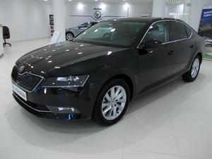  Skoda Superb 2.0 TDI Style (150cv) (4p)