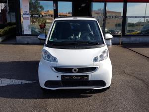 Smart ForTwo PASSION CABRIO