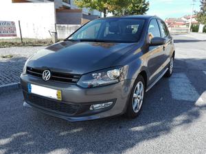  Volkswagen Polo 1.6 TDi Confortline (90cv) (5p)