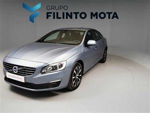  Volvo S D3 Momentum Geartronic