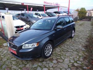 Volvo V50 SW CV DRIVE